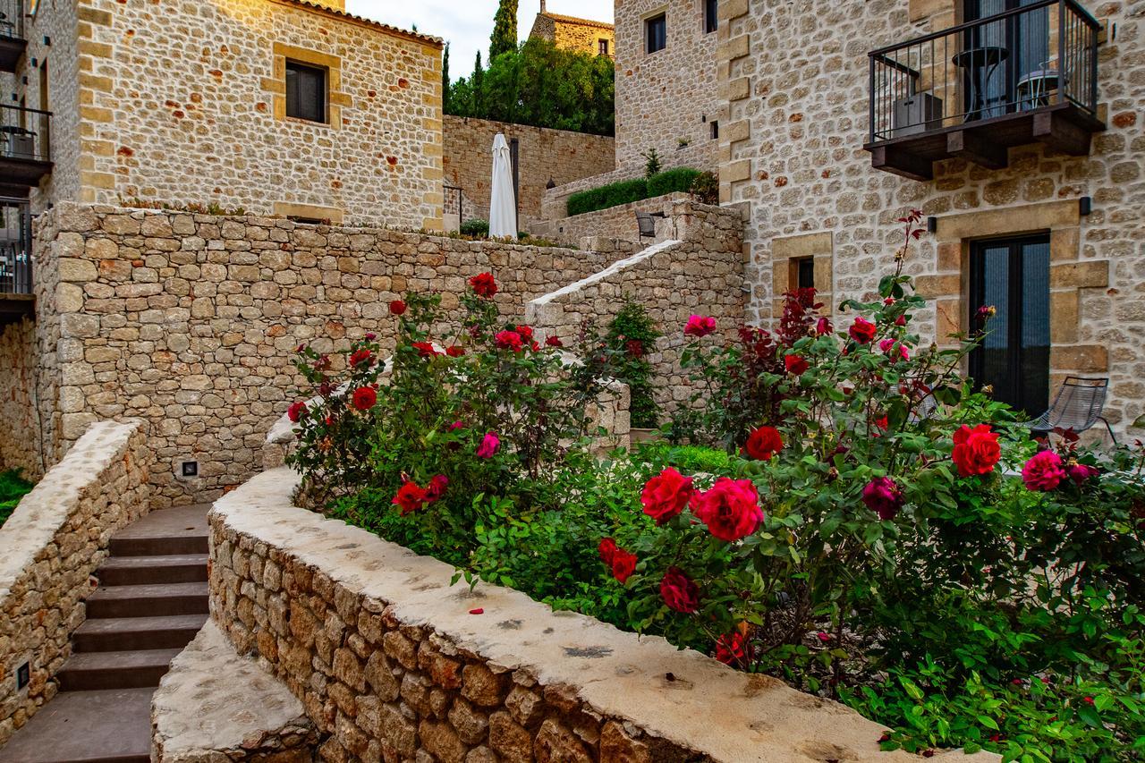Alistos Hotel Githio Exterior foto
